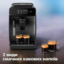 Кофемашина Philips EP0820/00 Фото 1