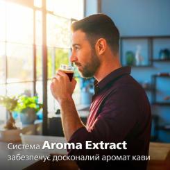 Кофемашина Philips EP0820/00 Фото 5