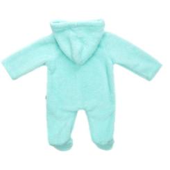 Человечек детский Tongs флисовый Фото 1