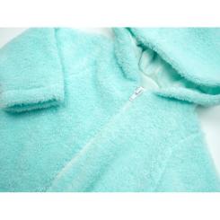 Человечек детский Tongs флисовый Фото 2