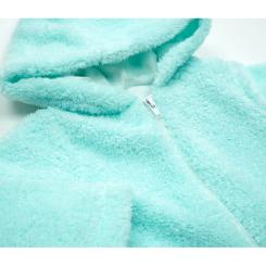 Человечек детский Tongs флисовый Фото 3