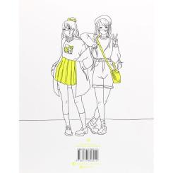 Книга Жорж #girls #fashion #manga Фото 1