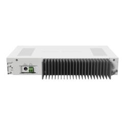 Коммутатор сетевой Mikrotik CCR2004-16G-2S+PC Фото 1