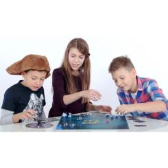 Настольная игра Bombat game Сокровища старого пирата Фото 3