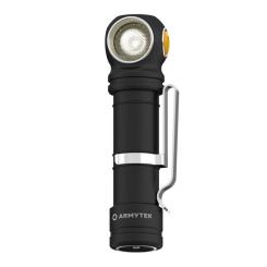 Фонарь Armytek Wizard C2 Pro Max Magnet USB Warm Фото