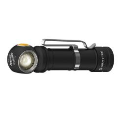Фонарь Armytek Wizard C2 Pro Max Magnet USB Warm Фото 2