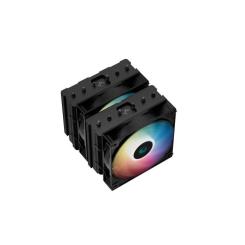 Кулер для процессора Deepcool AG620 BK ARGB Фото 1