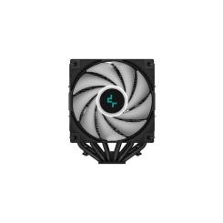 Кулер для процессора Deepcool AG620 BK ARGB Фото 2