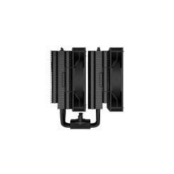 Кулер для процессора Deepcool AG620 BK ARGB Фото 3