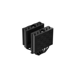 Кулер для процессора Deepcool AG620 BK ARGB Фото 5