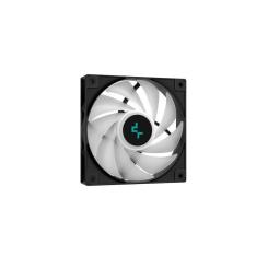 Кулер для процессора Deepcool AG620 BK ARGB Фото 6