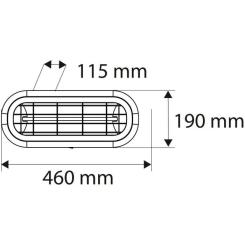 Обогреватель Neo Tools 90-032 Фото 8