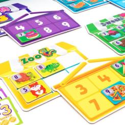 Настольная игра Vladi Toys Играем в магазинчик (укр) Фото 2