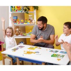 Настольная игра Vladi Toys Играем в магазинчик (укр) Фото 3