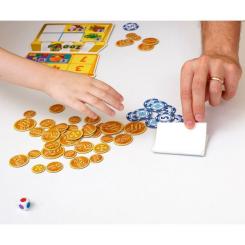 Настольная игра Vladi Toys Играем в магазинчик (укр) Фото 6