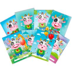 Развивающая игрушка Vladi Toys Игра Эмоции магнитная (укр) Фото 1