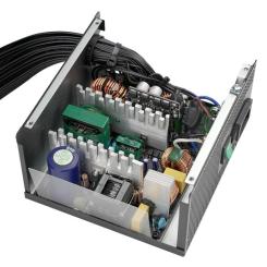 Блок питания Deepcool 650W PK650D Фото 6