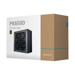 Блок питания Deepcool 650W PK650D Фото 8