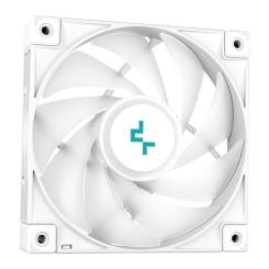 Система жидкостного охлаждения Deepcool LS520 White Фото 3