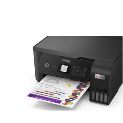 Многофункциональное устройство Epson EcoTank L3260 c WiFi Фото 1