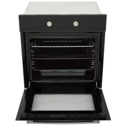 Духовой шкаф Eleyus MILA 6006 BL Фото 4