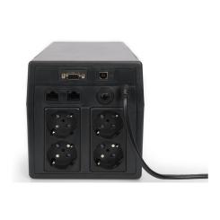 Источник бесперебойного питания Digitus 1000VA DN-170074 Фото 2