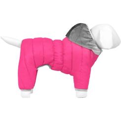 Комбинезон для животных Collar AiryVest One L 50 розовый Фото 2