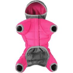 Комбинезон для животных Collar AiryVest One M 35 рожевий Фото 1