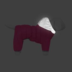 Комбинезон для животных Collar AiryVest One M 35 рожевий Фото 3