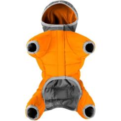 Комбинезон для животных Collar AiryVest One S 32 оранжевый Фото 1