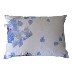 Подушка Billerbeck перьевая (без канта) 60х60 Фото