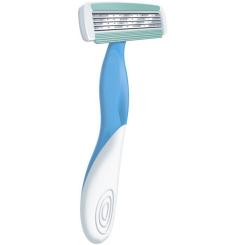 Бритва Bic Soleil Bella 1 шт. Фото 1