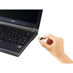 Bluetooth-адаптер ASUS USB-BT500 Фото 1