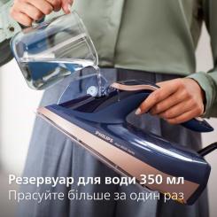 Утюг Philips DST8050/20 Фото 9