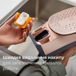 Утюг Philips DST8050/20 Фото 10