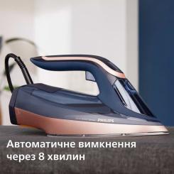 Утюг Philips DST8050/20 Фото 11