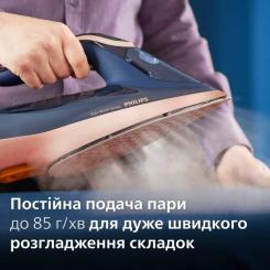 Утюг Philips DST8050/20 Фото 3