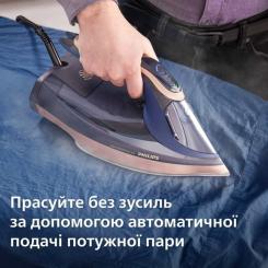 Утюг Philips DST8050/20 Фото 6