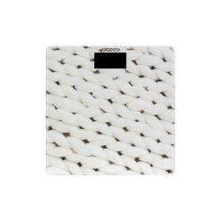 Весы напольные Ardesto SCB-965KNIT Фото