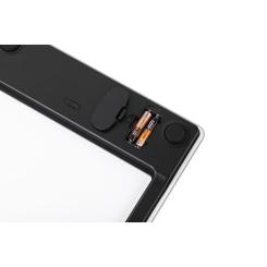 Весы напольные Ardesto SCB-965KNIT Фото 4