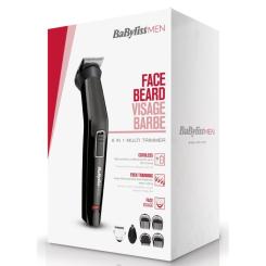 Машинка для стрижки Babyliss MT725E Фото 8