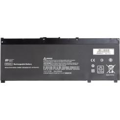 Аккумулятор для ноутбука PowerPlant HP HPSR04-4 15.2V 4000mAh Фото
