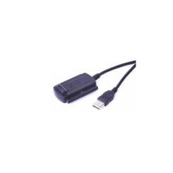 Конвертор Cablexpert USB to IDE 2.5"\3.5" + SATA Фото