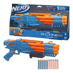 Игрушечное оружие Hasbro Nerf Ренджер Elite 2.0 Фото 2