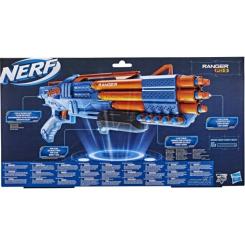 Игрушечное оружие Hasbro Nerf Ренджер Elite 2.0 Фото 8