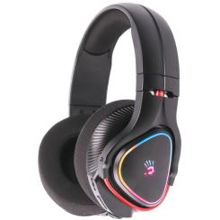 Наушники A4Tech Bloody MR710 Black Фото 2