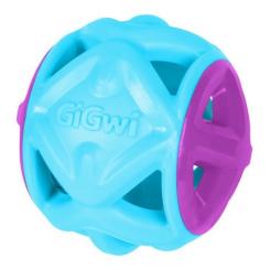 Игрушка для собак GiGwi Basic М'яч 9 см Фото
