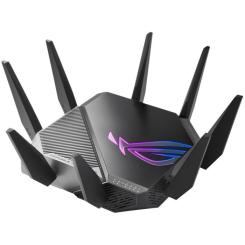 Маршрутизатор ASUS GT-AXE11000 Фото
