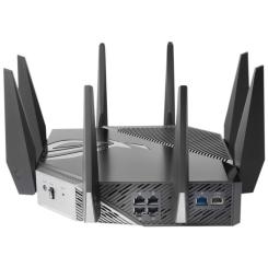 Маршрутизатор ASUS GT-AXE11000 Фото 6