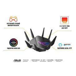 Маршрутизатор ASUS GT-AXE11000 Фото 8
